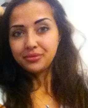 Кристина Абу-Лух