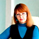 Оксана Лазарева
