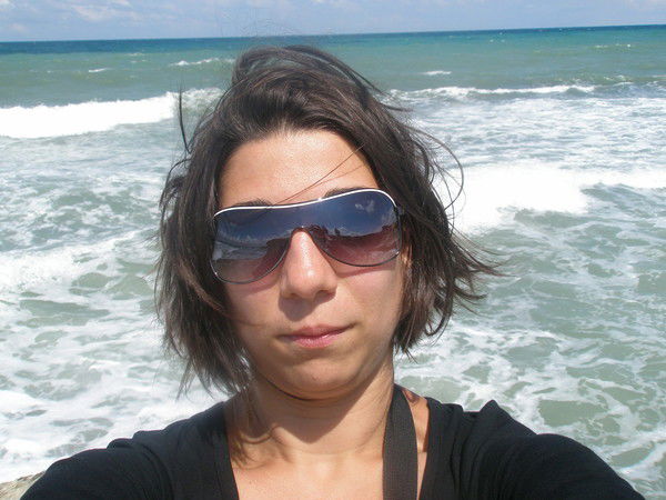 Анна Нестор