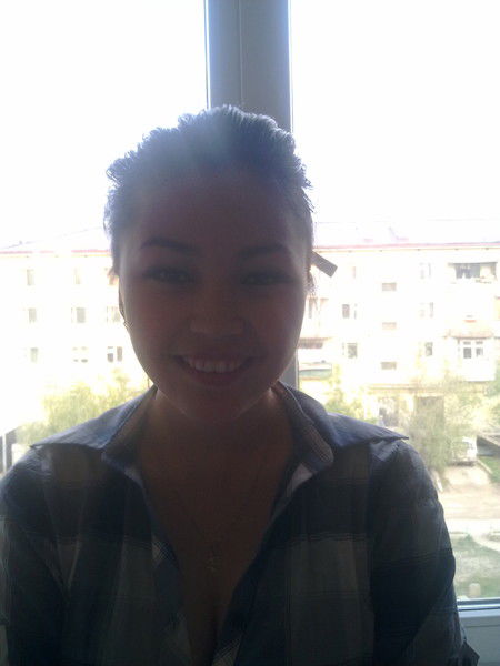 Марисабель Штырлина