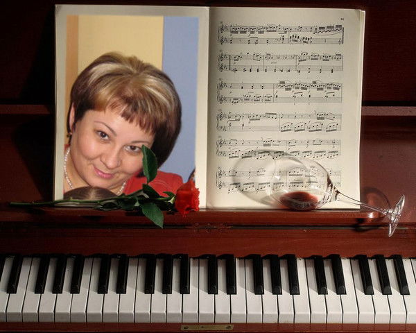 Светлана Морозова