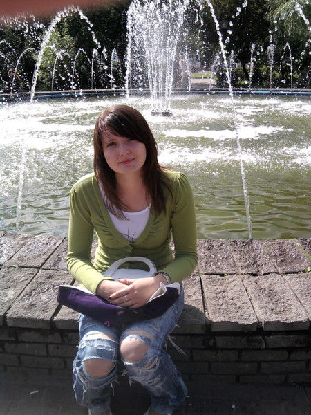 Серова Светлана