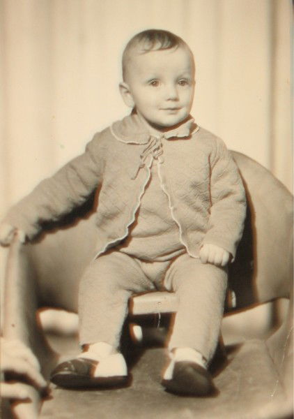 Анатолий Фис