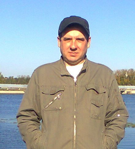 Алексей Вятчанин