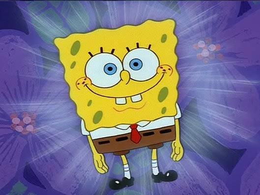 Спандж Боб