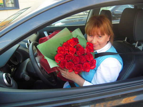 Изабелла Поспелова