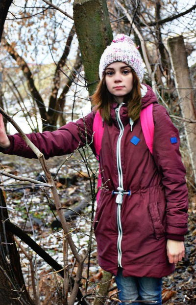 Арина Богачёва