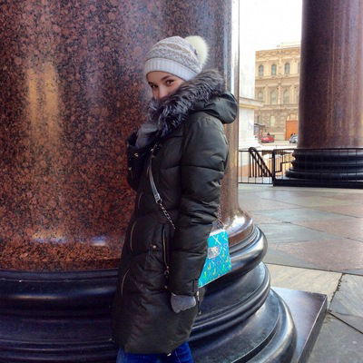 Ульяна Панченко