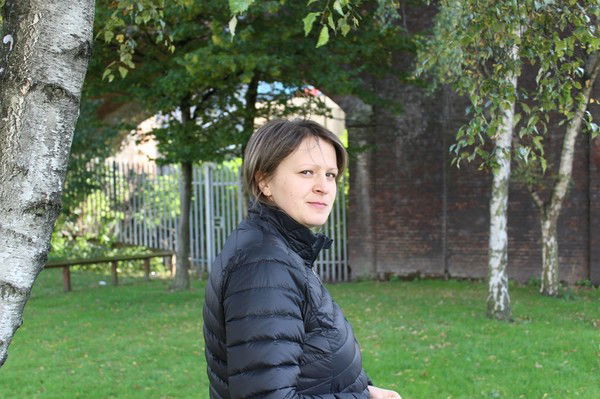 Оксана Процюк