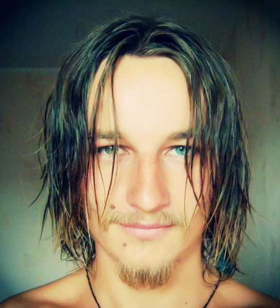 Андрей Бугаёв