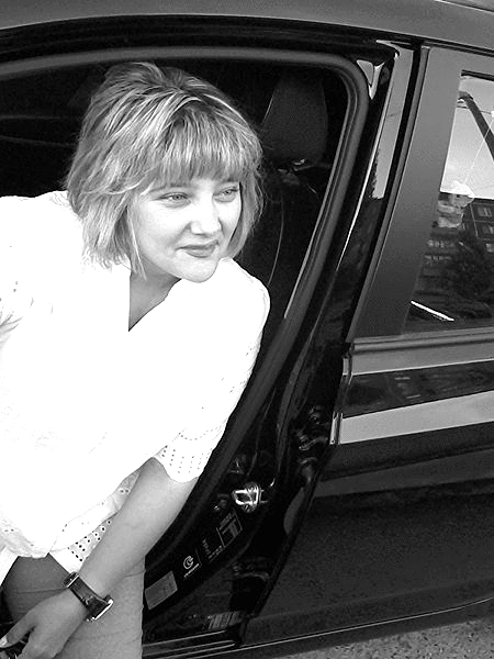 Юлия Егорова