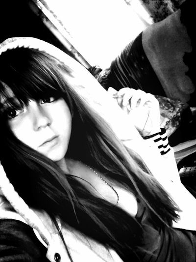 Алёна Иванова