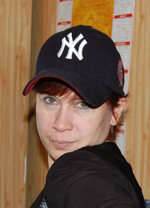 Марина Васильевна