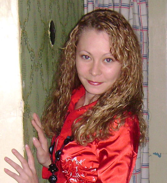 Фируза Шайхутдинова