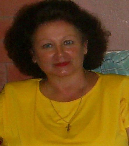 Tatiana Azyavina