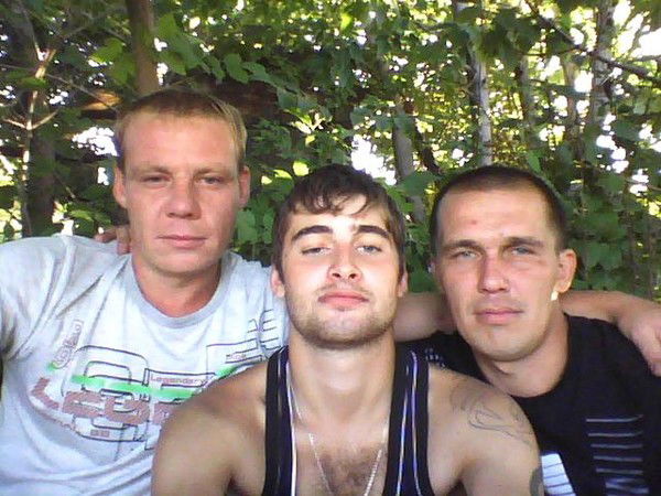 Дмитрий Шупляк