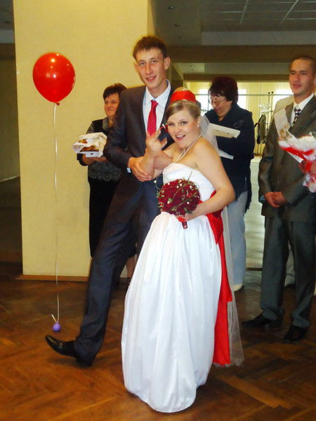 Дарья Ковалёва