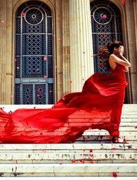 Анастасия Воронина