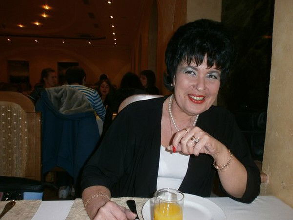 Звездина Светлана