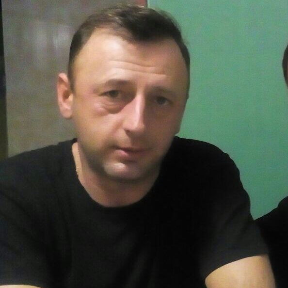 Григорий Кривец