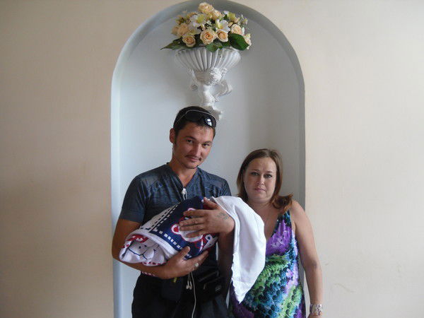 Альберт Усманов