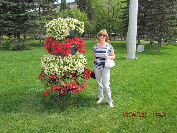 Ольга Норкина