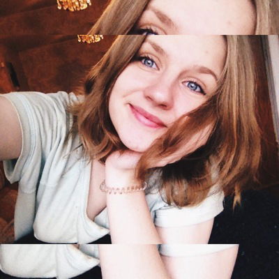 Олеся Овчинникова