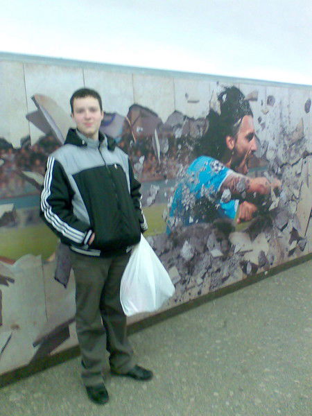 Антон Громов