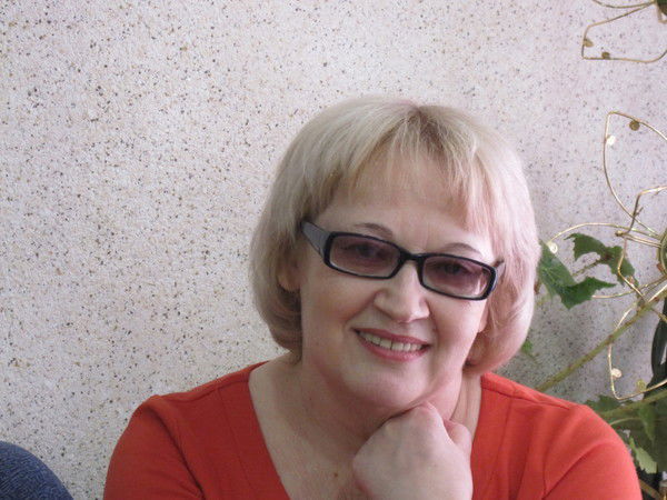 Катя Вегнер