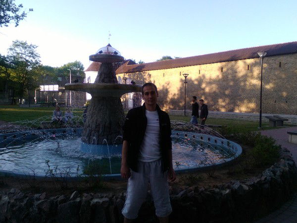 Сергей Лахтин