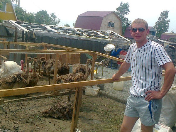 Вадим Нефёдов