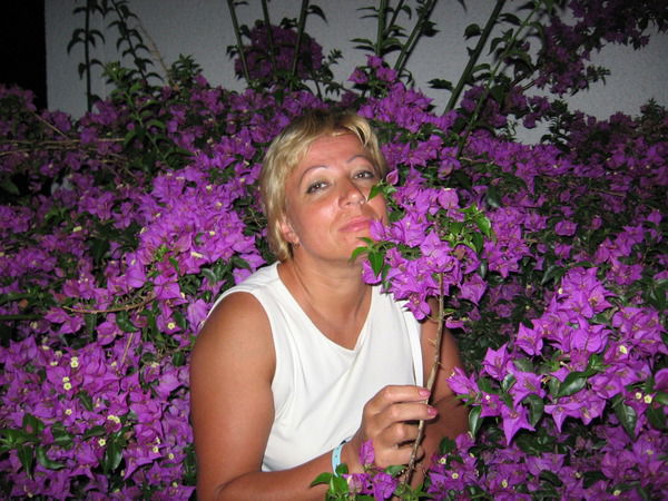 Марина Балакирева