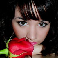 Арина Будкова