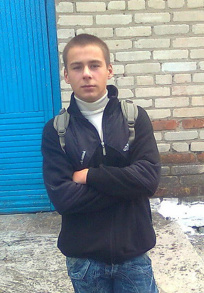 Евгений Семитко