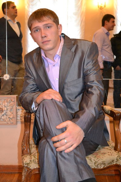 Виталий Жук