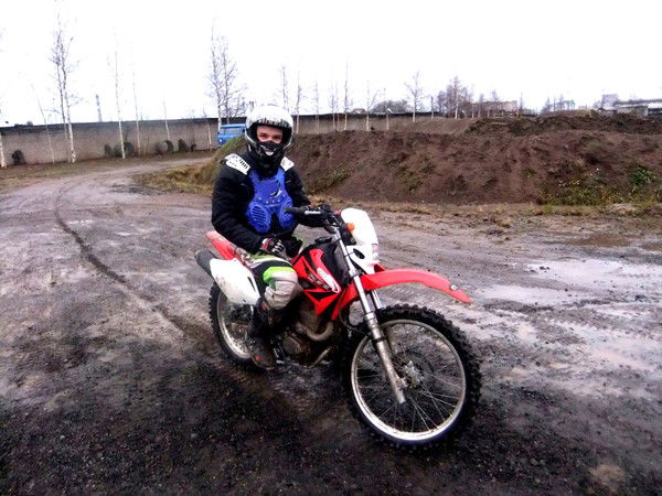 Алексей Устюшенко