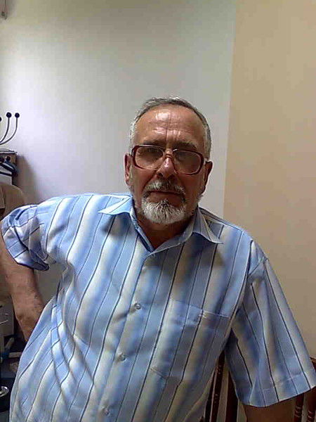 Евгений Жиронкин