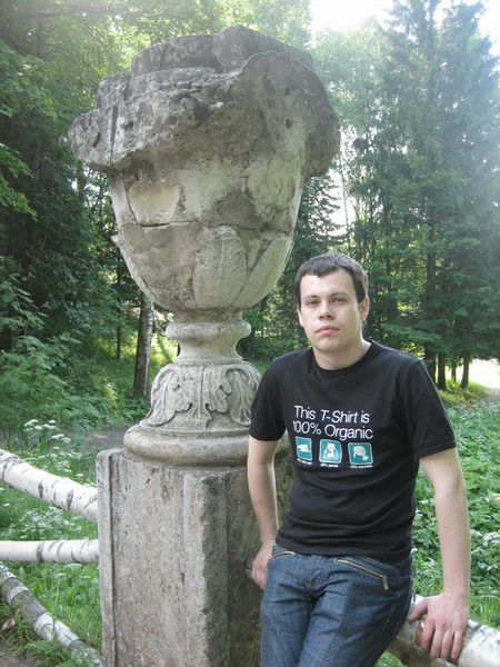 Василий Соловьёв