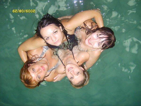 Анна Шефер (Зимина)