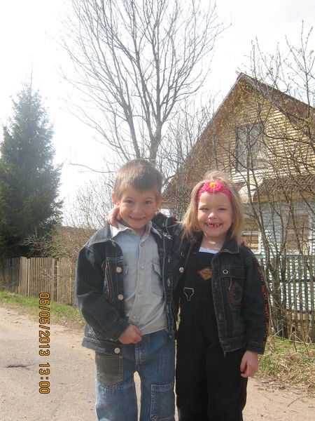 Наталья Маслова