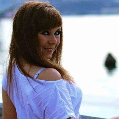 Жанна Александровна