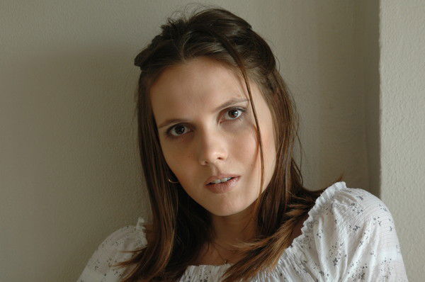 Екатерина Шевцова