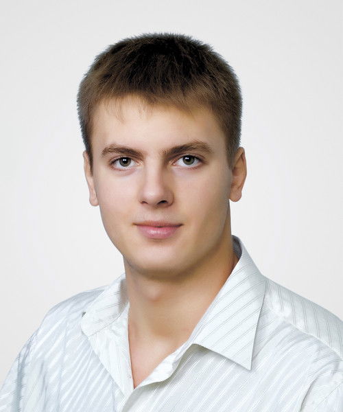 Игорь Будюк