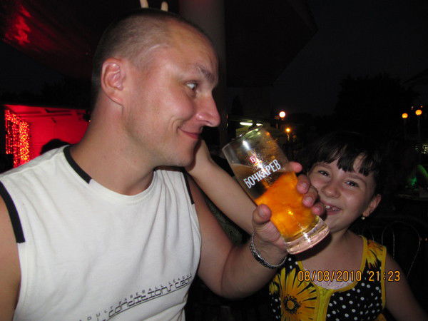 Василий Калинкин