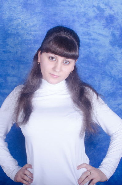 Анна Белькова