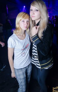 Ирина Милавицкая