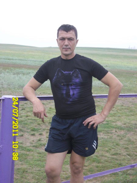 Владимир Мещеряков