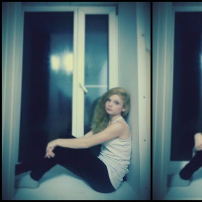 Ксения Казанцева