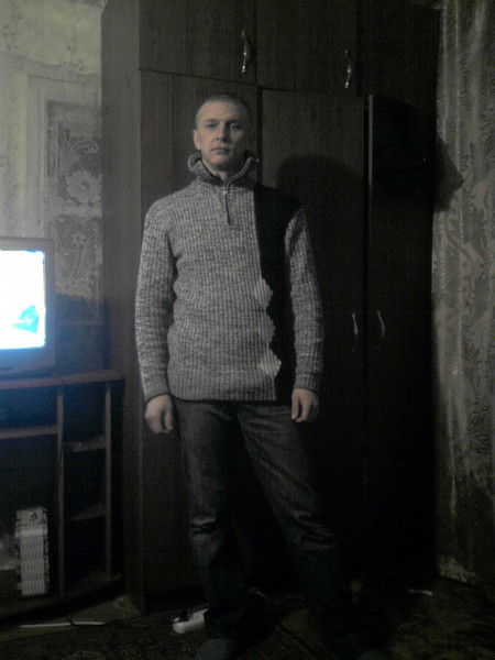 Александр Попов