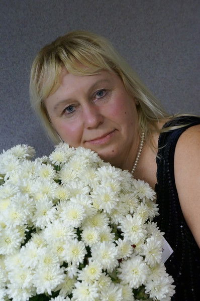 Зинаида Уласень